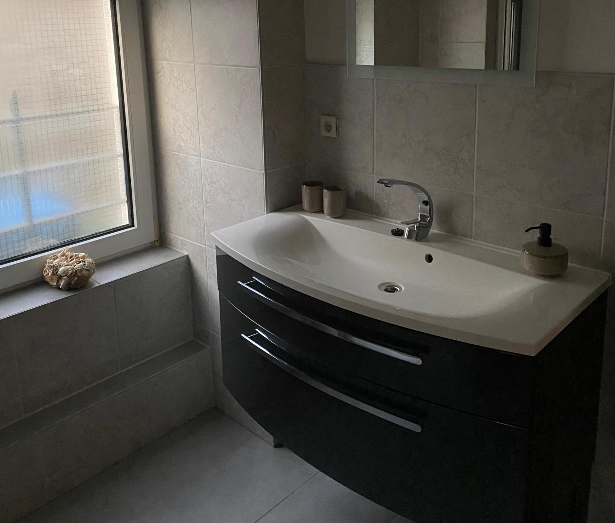 Haus Heiken Apartment Lavendel التنبورغ المظهر الخارجي الصورة