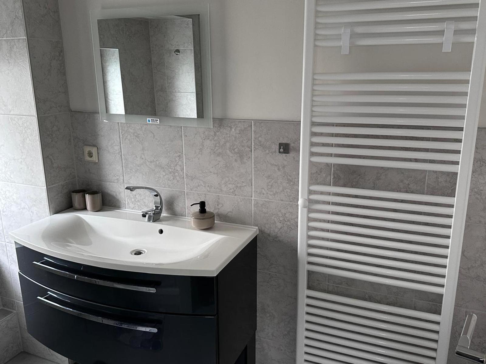 Haus Heiken Apartment Lavendel التنبورغ المظهر الخارجي الصورة